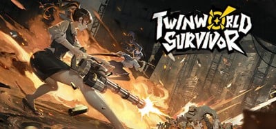 Twinworld Survivor Image