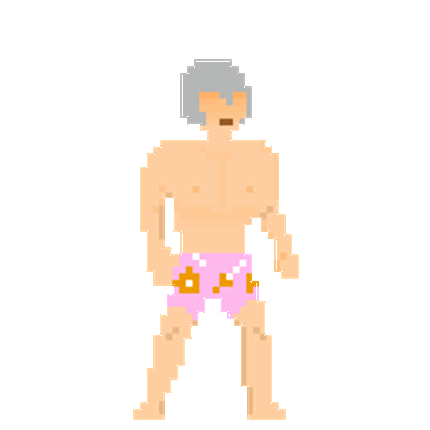 Unarmored Valor screenshot