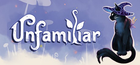 Games like Unfamiliar