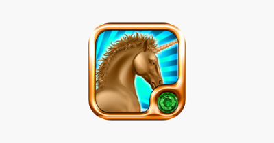 Unicorn Dash Runner Image