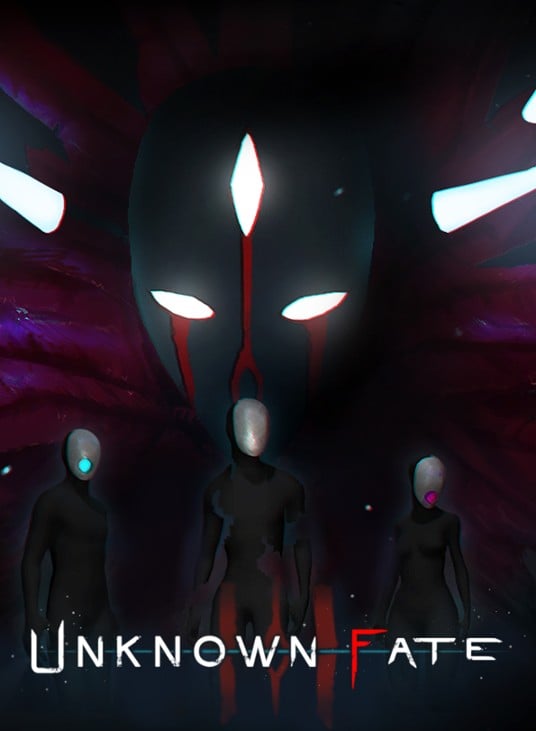 Games like Unknown Fate