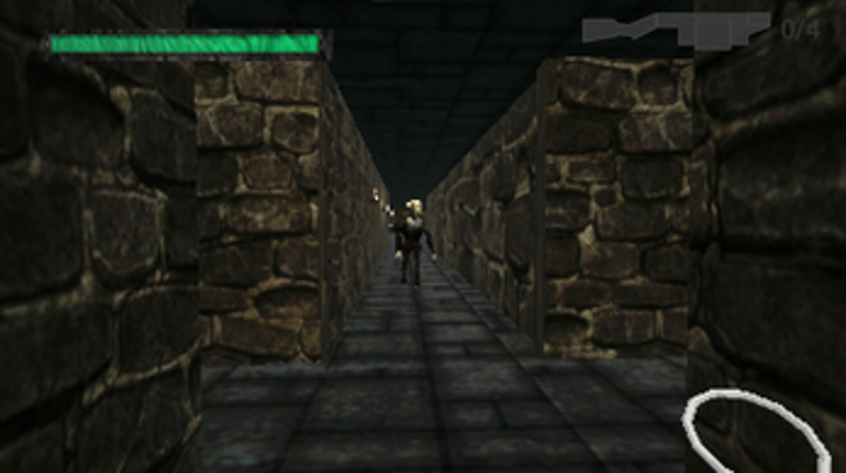 Van Helsing: Hunter Or Hunted screenshot