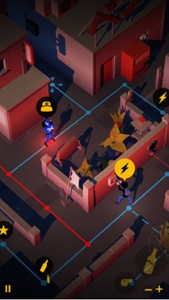 Vandals screenshot