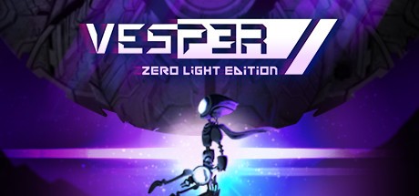 Games like Vesper