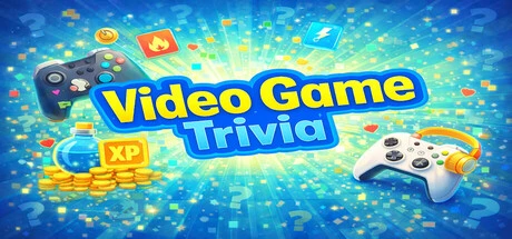 Games like Video Game Trivia