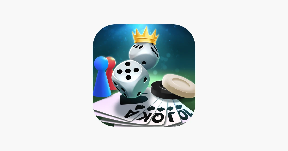 Games like VIP Games: Card & Board Online