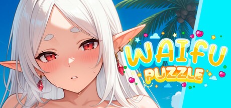 Games like Waifu Puzzle