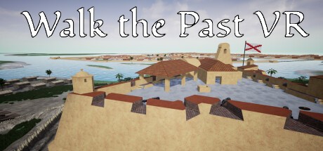 Games like Walk the Past VR