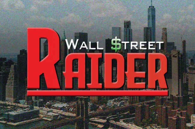 Games like Wall Street Raider