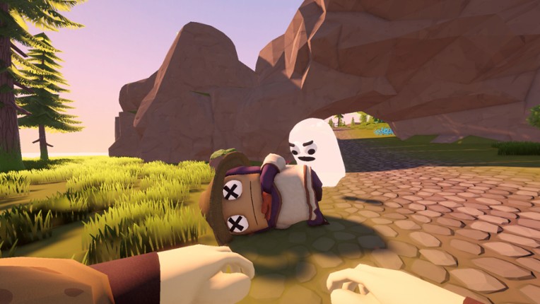Wander Image