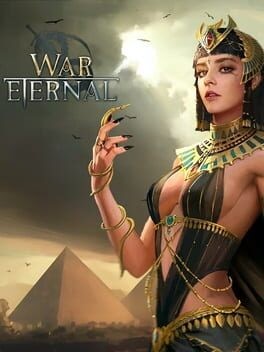 Games like War Eternal
