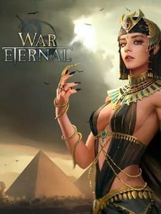 War Eternal Game Cover