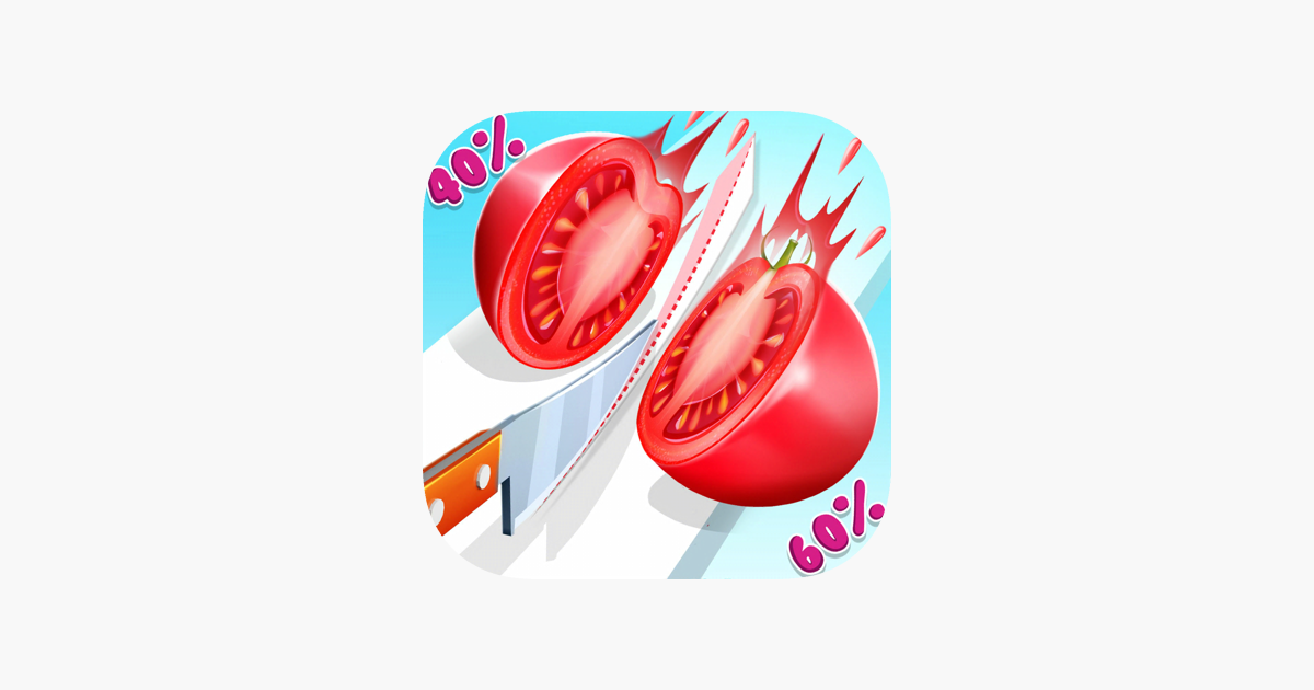 Games like What the Slice