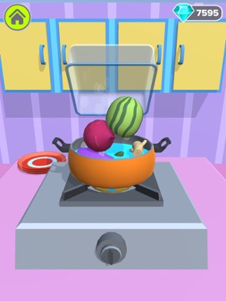 What the Slice screenshot