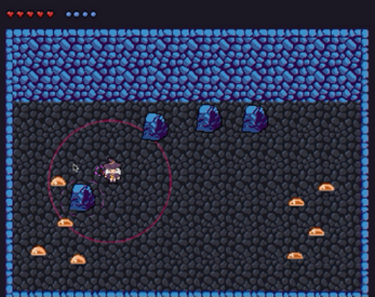 Witche's basement Image