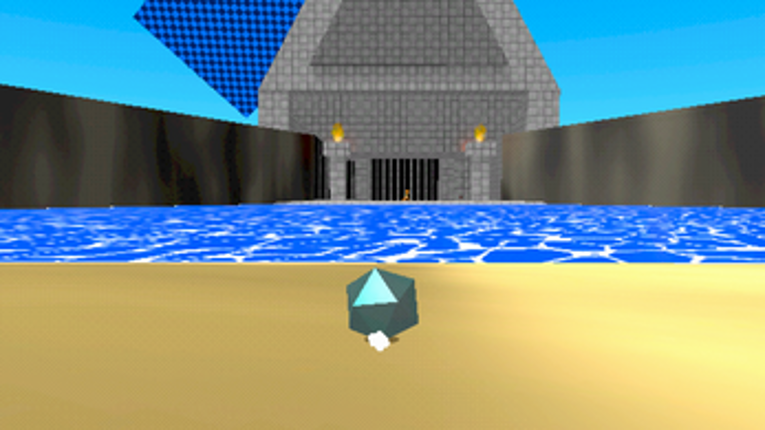 Within a Marbelous Maze screenshot