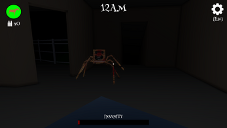 Wittle Nightmawe Image