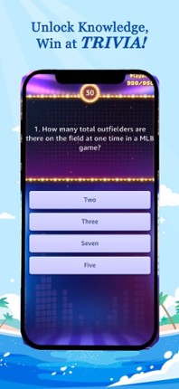 Word Craze - Trivia crosswords Image