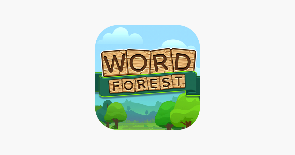 Games like Word Forest: Word Games Puzzle