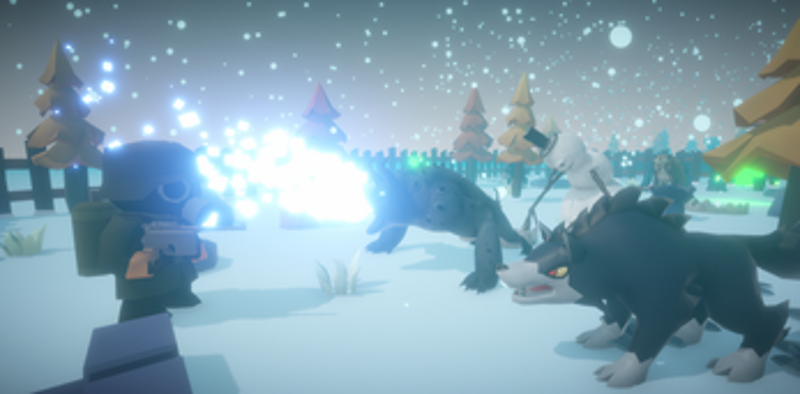 World Explorer screenshot