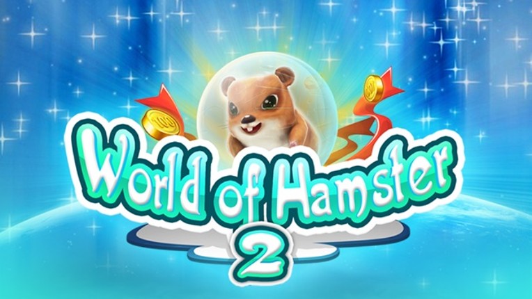World Of Hamster 2 screenshot