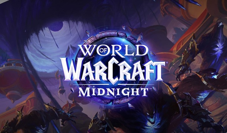 World of Warcraft: Midnight Image