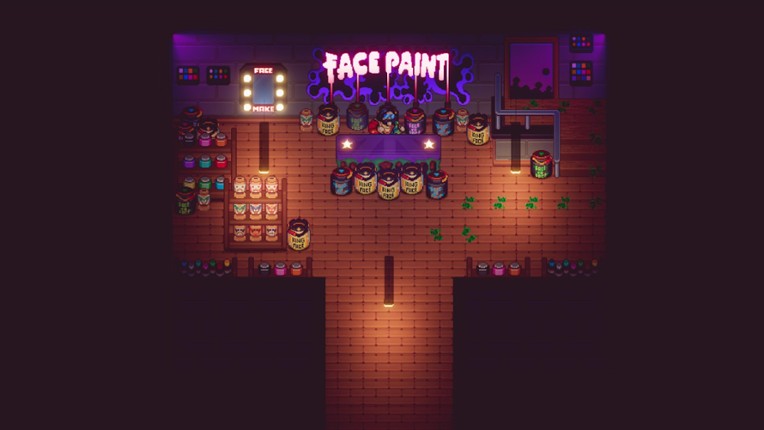 WrestleQuest screenshot