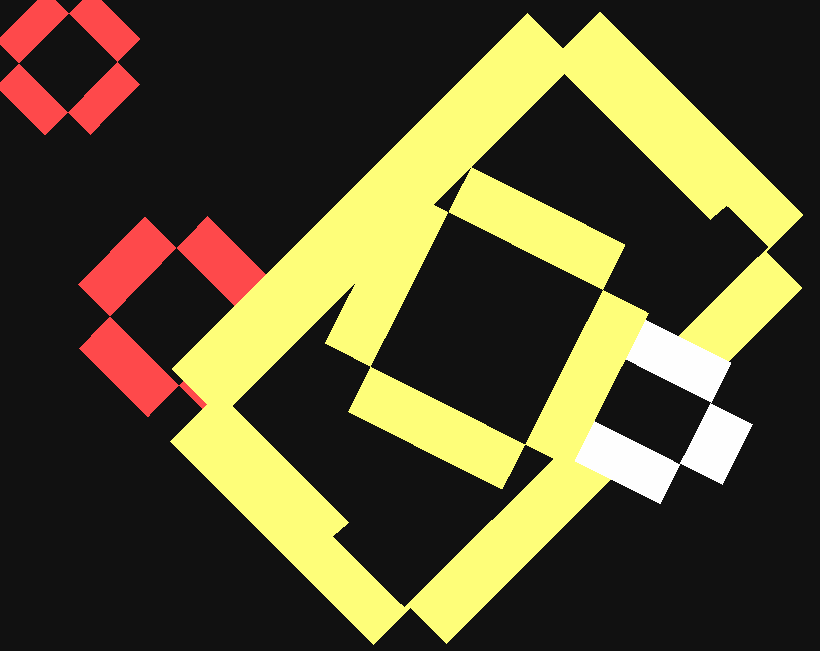 Games like Yellow Tank