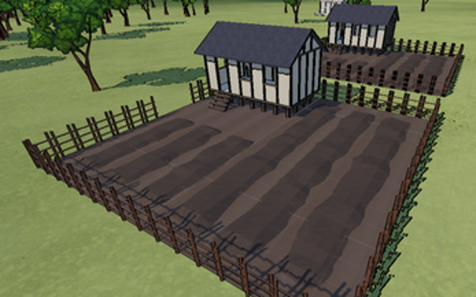 Yokai Invasion screenshot