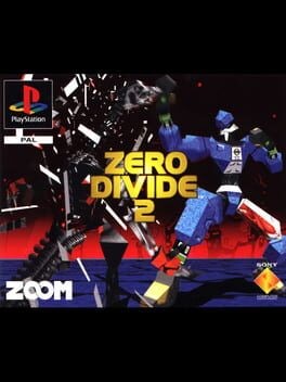 Games like Zero Divide 2