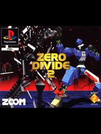 Zero Divide 2 Image