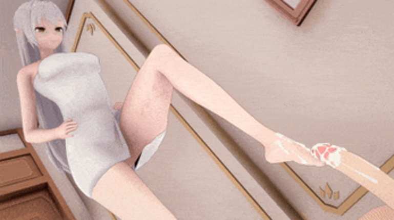 Zero to Harem Hero Image