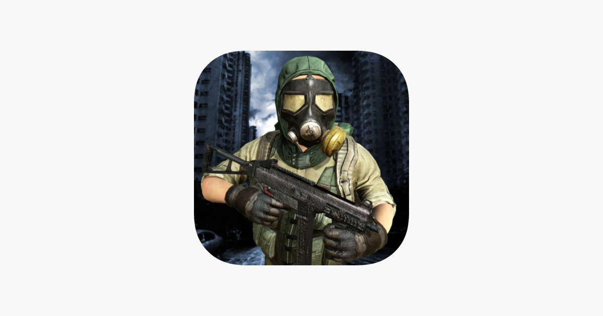 Games like Zombie Survival: Gun Battle