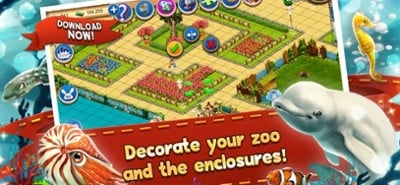 Zoo Mobile Image