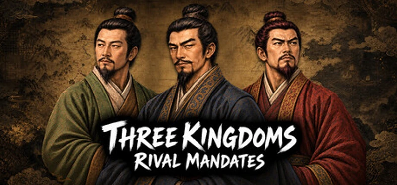 Three Kingdoms: Rival Mandates Image