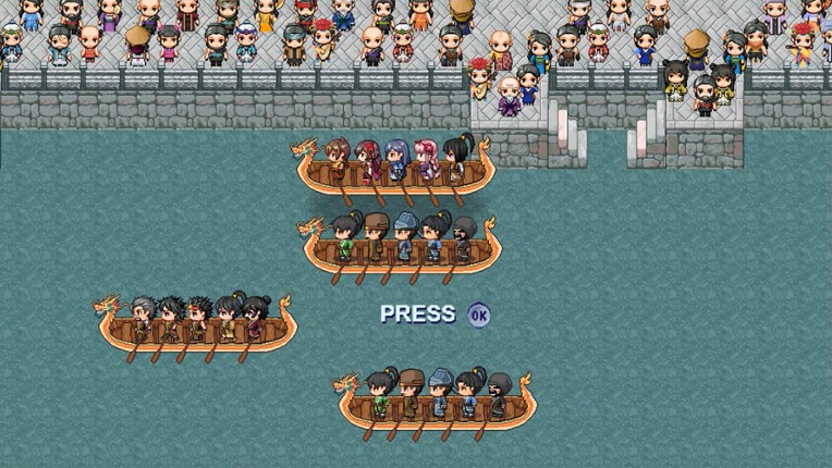 幻境奇侠 screenshot