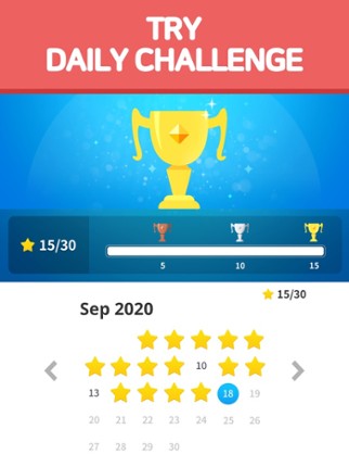 1010 Block Puzzle! Image