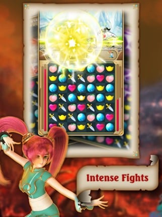 12 Lords - GoS screenshot