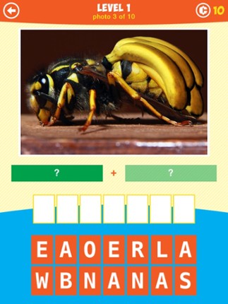 1 Pic Combo: What's the thing? Image