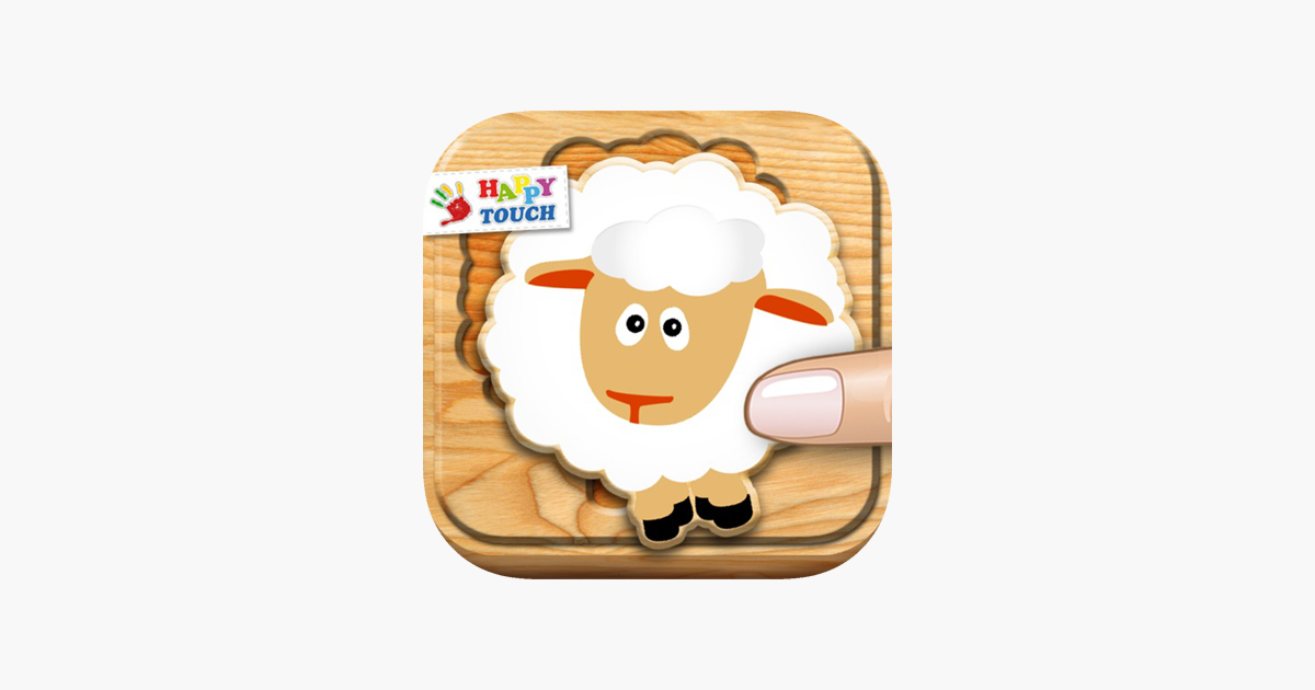 Games like 2-YEAR OLD GAMES › Happytouch®