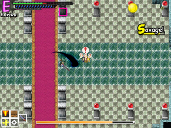 3rd Monster Lord's Quest screenshot