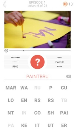 5 Seconds! screenshot