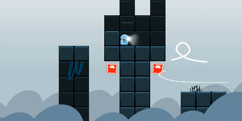 Adventure Lamp screenshot