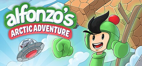 Games like Alfonzo's Arctic Adventure