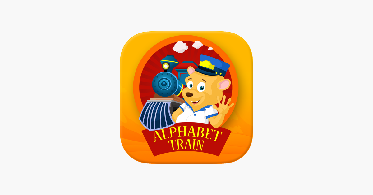Games like Alphabet Train For Kids - Learn ABCD