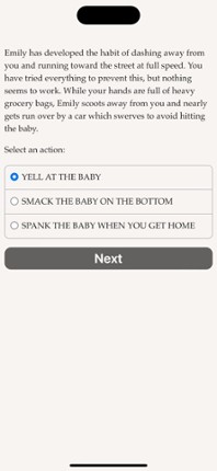 Alter Ego screenshot