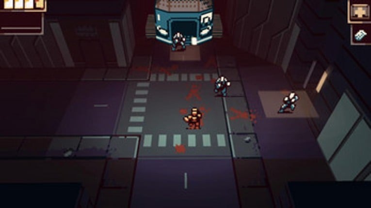 ANNIHILATOR Early Access Image