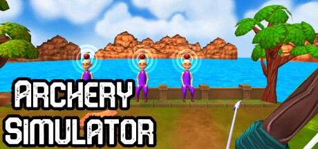 Games like Archery Simulator