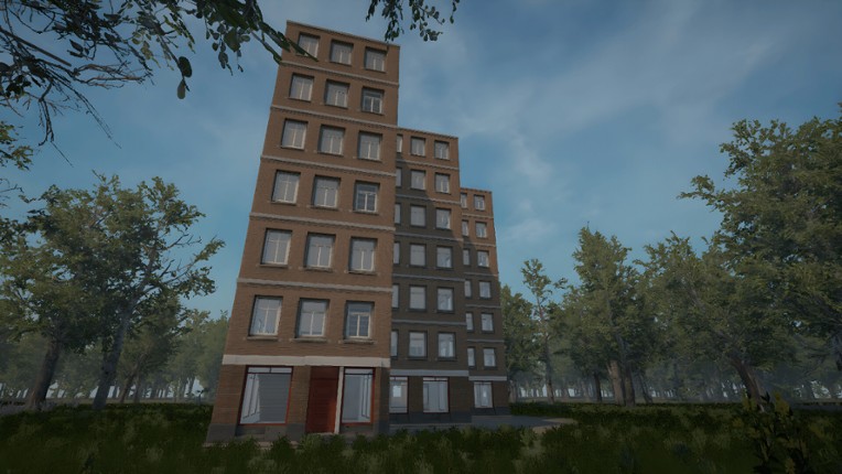 Architect Simulator screenshot