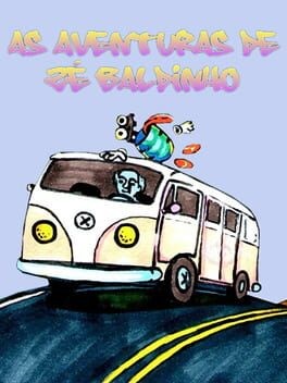 Games like As Aventuras de Ze Baldinho